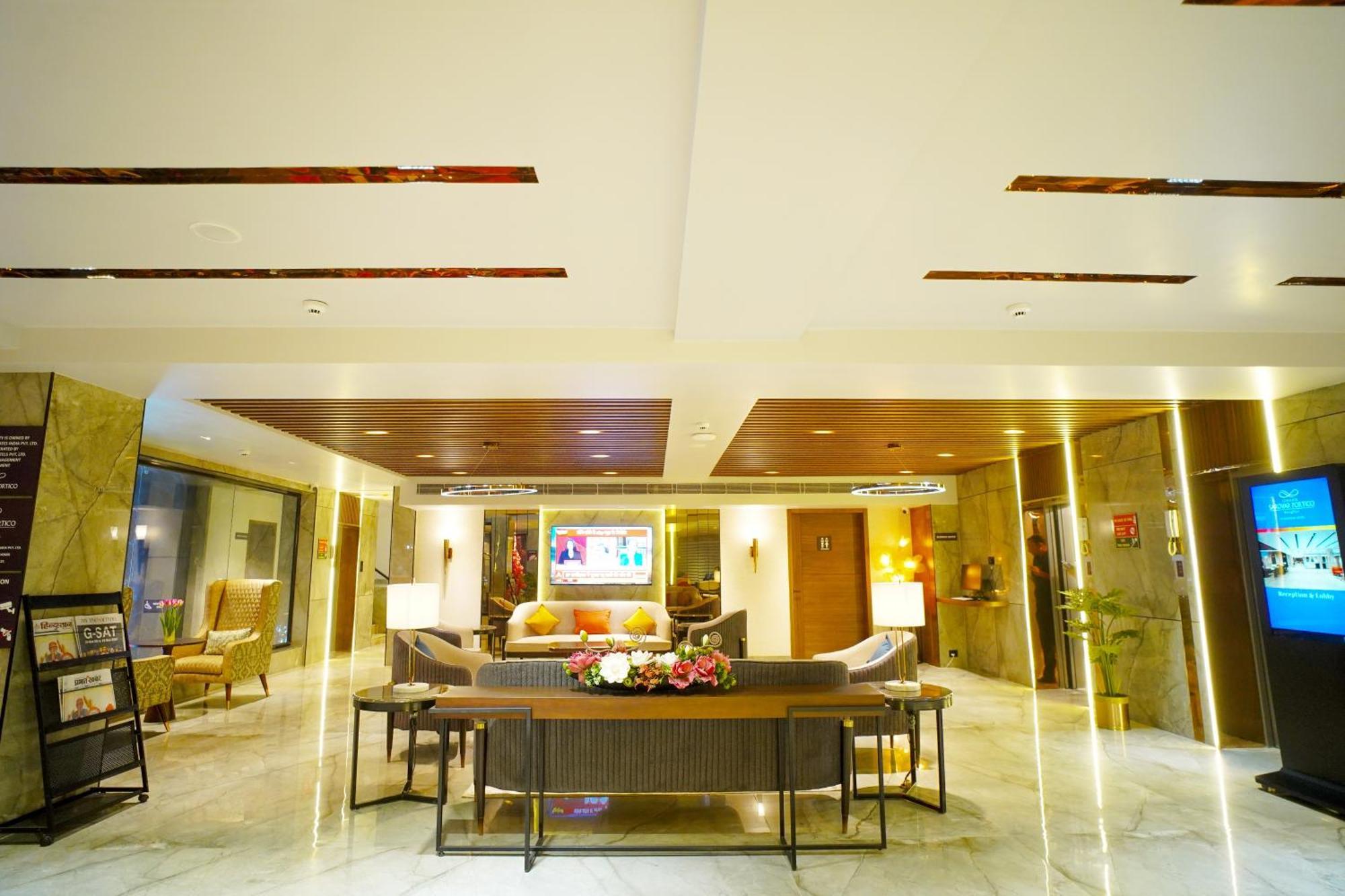 Ishaan Sarovar Portico Deoghar Εξωτερικό φωτογραφία