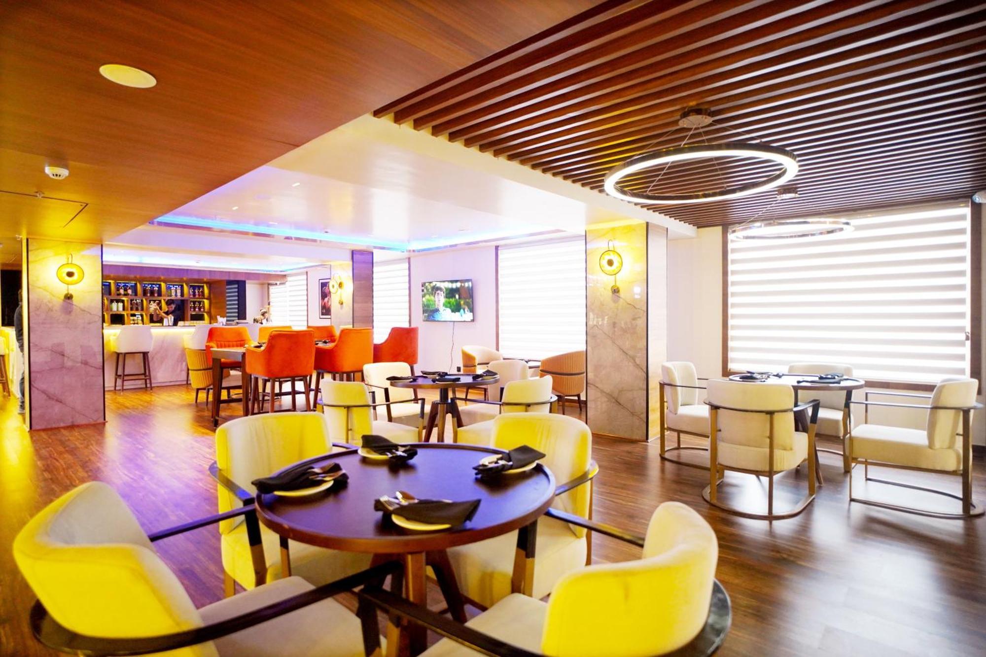 Ishaan Sarovar Portico Deoghar Εξωτερικό φωτογραφία