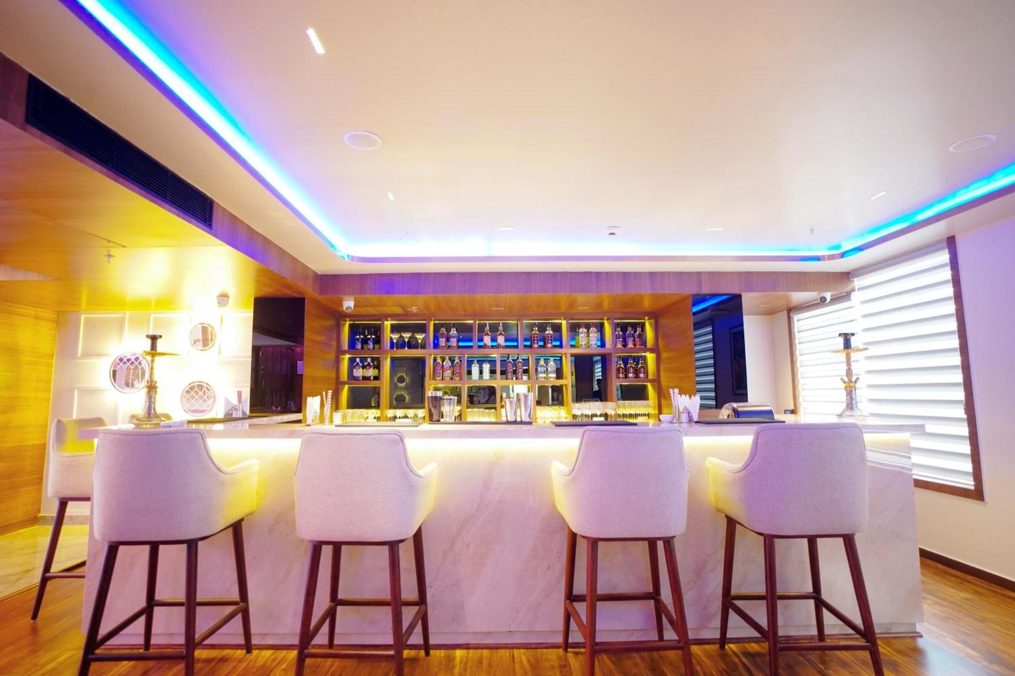 Ishaan Sarovar Portico Deoghar Εξωτερικό φωτογραφία