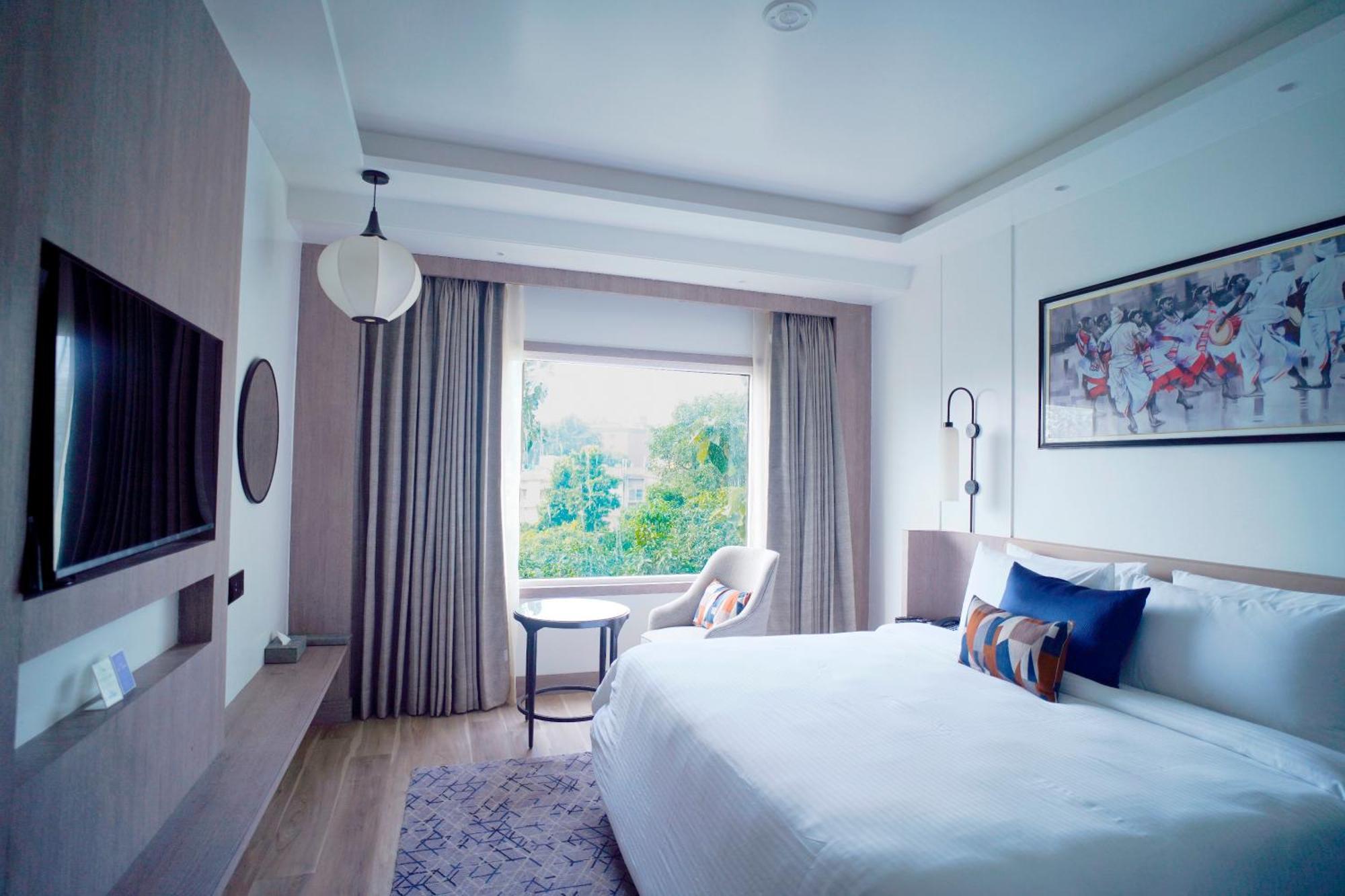 Ishaan Sarovar Portico Deoghar Εξωτερικό φωτογραφία