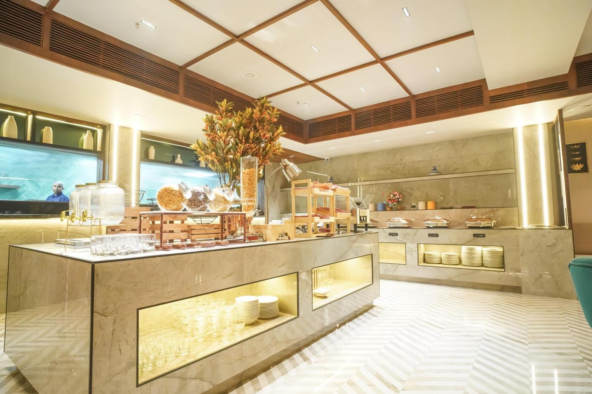 Ishaan Sarovar Portico Deoghar Εξωτερικό φωτογραφία
