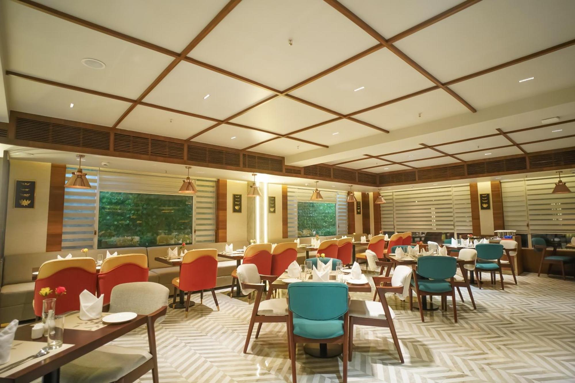 Ishaan Sarovar Portico Deoghar Εξωτερικό φωτογραφία