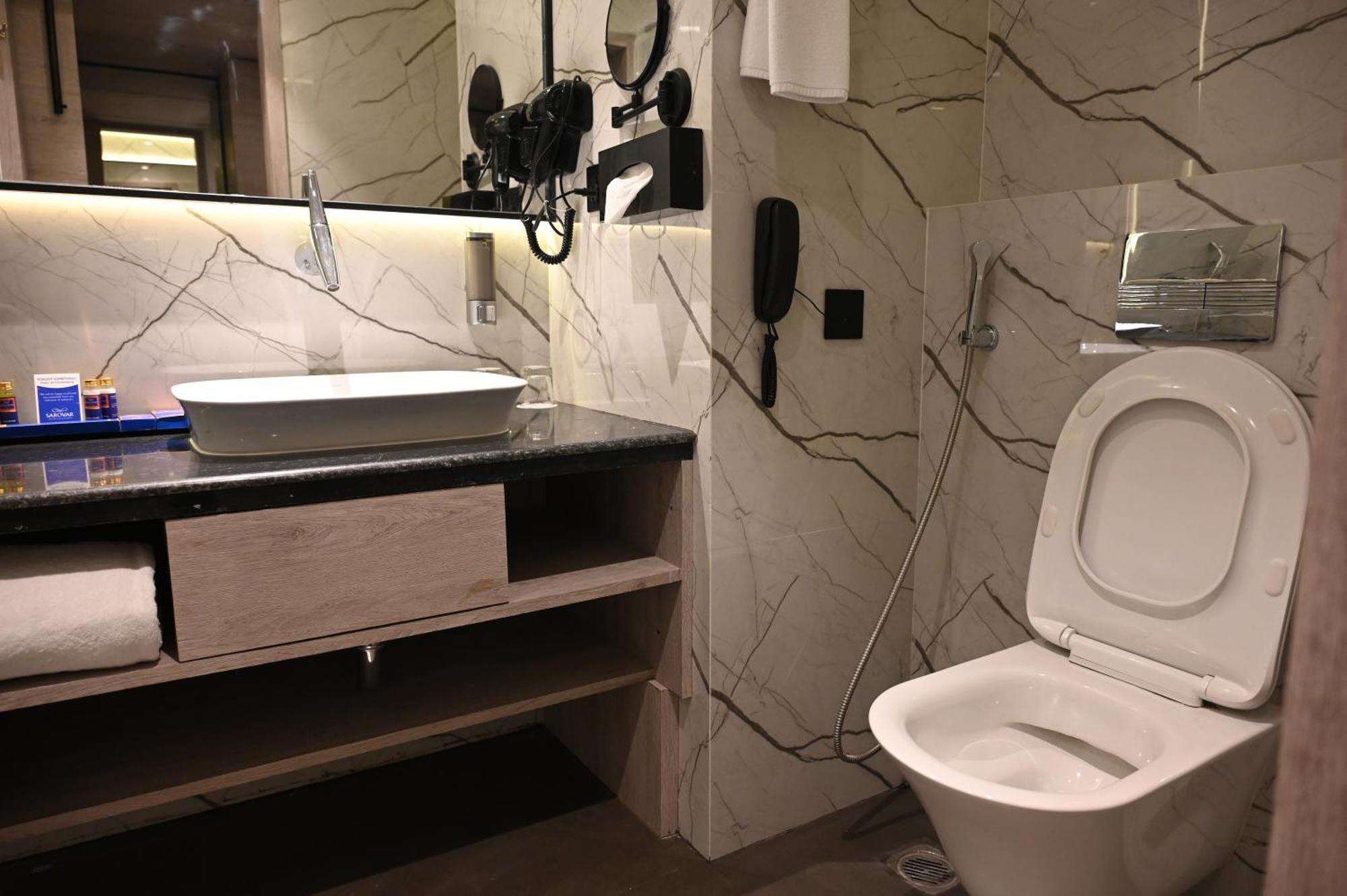 Ishaan Sarovar Portico Deoghar Εξωτερικό φωτογραφία