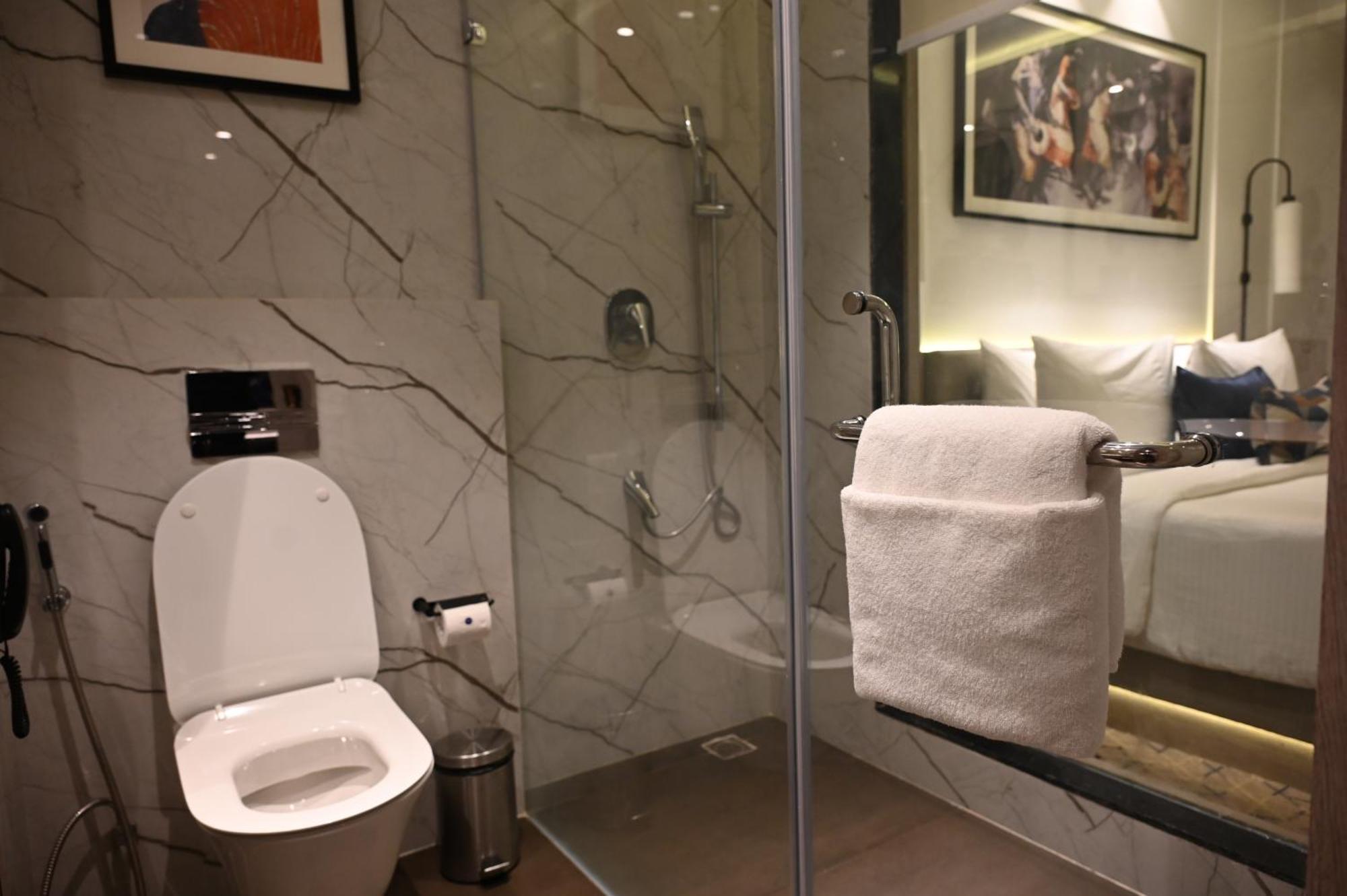 Ishaan Sarovar Portico Deoghar Εξωτερικό φωτογραφία